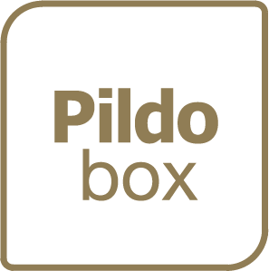Pildo_Box_logo