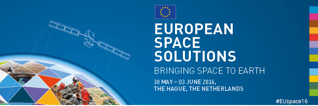 EUSpace Solutions 2016